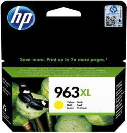 HP 3JA29AE(963XL) YellowART Kartusche hoch