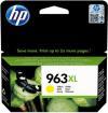 HP 3JA29AE (963XL) Sarı Orjinal Kartuş Yüksek Kapa