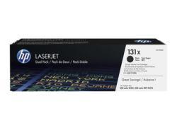 HP CF210XD (131X) Siyah Orjinal Toner Yüksek Kapas
