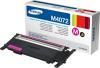 Samsung CLT-M4072S Magenta Original Toner - CLP-320 (Without Box)