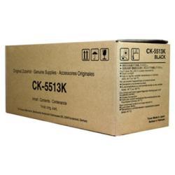 Triumph Adler CK-5513K Black Original Toner / 355ci, 356ci (1T02VM0UT0)