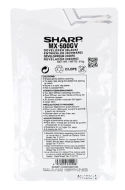 Sharp MX-500GV Orjinal Developer - MXM-263 / MXM-2