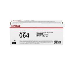Canon CRG-064 (4937C001) Black Original Toner - LBP-722Cdw / MF-832Cdw