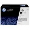 HP Q2610A (10A) Black Original Toner Laserjet 2300