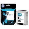HP C4844A (10) Black Original Cartridge - Inkjet 1000 (Ex)