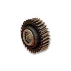 Ricoh AB01-2023 Fuser Gear on Roller in Fusing Bel