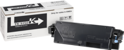 Kyocera TK-5150K (1T02NS0NL0) Black Original Toner - M6035 / M6530 (B)