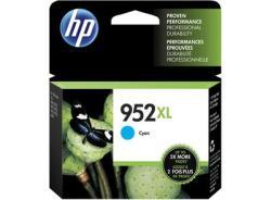 HP L0S61AN (952XL) Blau, Originalpatrone, hohe Reichweite.