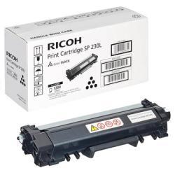 Ricoh 408295 SP230L Originaltoner 1,200 Seiten