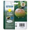 Epson C13T12944021 (T1294) Yellow Original Ink - Stylus SX425 (U)