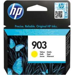 HP T6L95AE (903) Sarı Orjinal Kartuş - OfficeJet 6