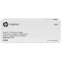 HP CE978A Orjinal Fuser Ünitesi 220V - Laserjet CP