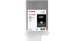 Canon PFI-103MBK (2211B001AA) Matte Black Original Cartridge - iPF5100 / iPF6100 (Ex)