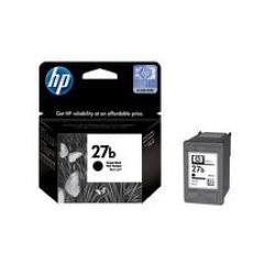 HP C8727BE (27b) BFW Black Original Cartridge - Deskjet 3320