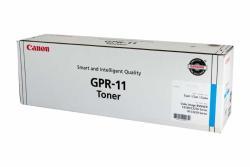 Canon GPR-11 (C-EXV8) (7628A001) Blau, Originalton.