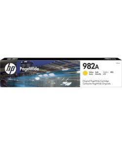 HP T0B25A (982A) Yellow Original Cartridge - PageWide Color 765
