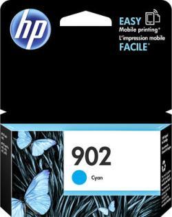HP T6L86AN (902) Mavi Orjinal Kartuş - OfficeJ