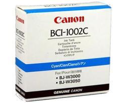 Canon BCI-1002C (5835A001AA) Blue Orj