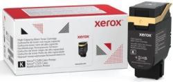 Xerox 006R04835 Black Original Toner High Capacity - C320 / C325