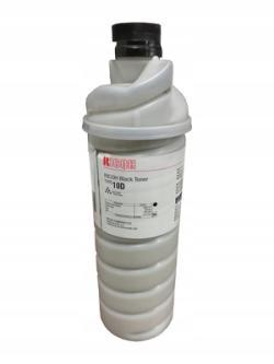 Ricoh Type 10D 885362 Siyah Orjinal Toner - Aficio