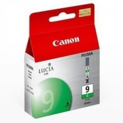 Canon PGI-9G (1041B001) Green Original Cartridge - iX7000