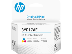 HP 3YP17AE Color Original Printhead - Smart Tank 660