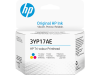 HP 3YP17AE Farbiger Original-Druckkopf - Smart Tan