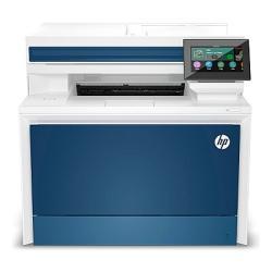 HP FarblaserJet Pro MFP 4302dw (4RA83F)