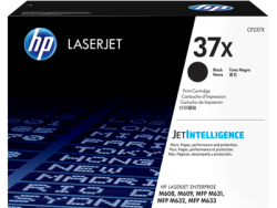 HP CF237X (37X) Siyah Orjinal Toner Yüksek Kapasit