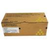 Kyocera TK-150Y Yellow Original Toner Cartridge - FS-C1020