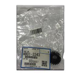 Ricoh AB01-3343 Gear - 8622Z/8722ZTD