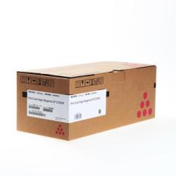 Ricoh 407636 SP-C310HE Kırmızı Orjinal Toner SP-C2
