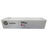 HP X4D13AC (991AC) Magenta Original Cartridge - PageWide Pro 750dw / MFP 772dn
