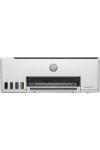 HP 1F3Y2A Smart Tank 580 Wi-Fi + Scanner + Copier Color Multifunctional Inkjet Printer (B)