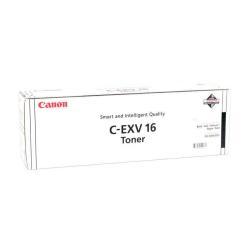 Canon C-EXV16 Schwarzer Original-Toner - CLC-4040 / CLC