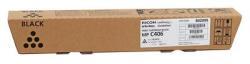 Ricoh 842095 MP-C306, MP-C307, MP-C406 Siyah Orjin