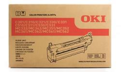 OKIZCARTKEEP0001ZXQQ Einheit Fuser Einheit C301ZCARTKEEP0003ZXQZCARTKEEP000