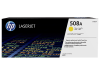HP CF362A (508A) Gelber Original-Toner - M552 / M553