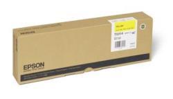 Epson C13T591400 (T5914) Gelbe Originalpatrone - Sty