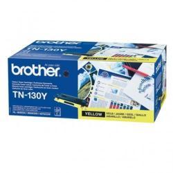 Brother TN-130Y Original Gelb-Toner – HL-4040CN (Beschädigte Verpackung)