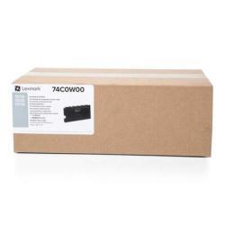 Lexmark 74C0W00 Orjinal Atık Ünitesi - CS720de / C