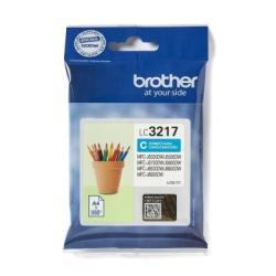 Brother LC-3217C Mavi Orjinal Kartuş - MFC-J5330DW