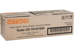 Utax CD-1015 / CD-1020 612010010 Original Copier Toner