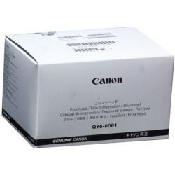 Canon QY6-0081 Orjinaldruckkopf - Pixma Pro-1