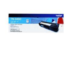 Brother TN-345C Mavi Orjinal Toner - DCP-9055CDN /