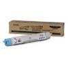 Xerox 106R01214 Cyan Original Toner - Phaser 6360