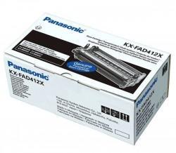 Panasonic KX-FAD412X / KX-MB2010 / KX-MB2020 / KX-MB2025 / KX-MB2030 Original Drum