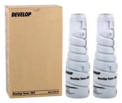 Develop 205B Orjinal Toner - ID2550 / ID2556