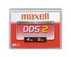 Maxell DDS-2 Data Cartridge 8 GB, 120m, 4mm