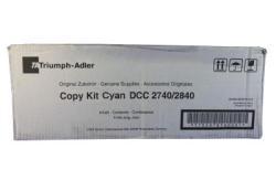 Triumph Adler DCC-2740, DCC-2840 Mavi Orjinal Tone
